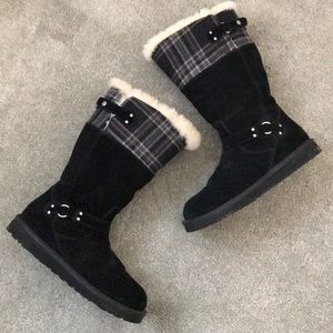 UGG boots